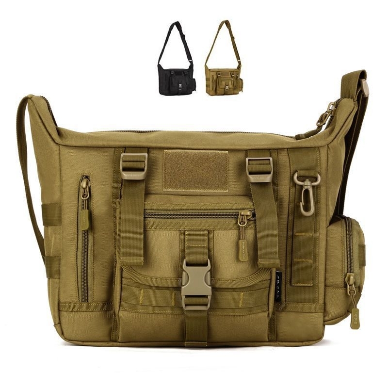 14-Zoll-Laptop-Umhängetasche H – Urban Backpack Tactical Bewertung und Preis