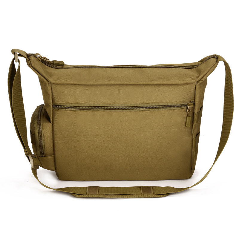 14-Zoll-Laptop-Umhängetasche H – Urban Backpack Tactical Bewertung und Preis