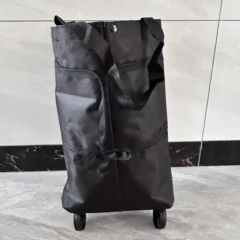 Faltbarer Tragbarer Einkaufswa – Foldable Backpack Small Bewertung und Preis