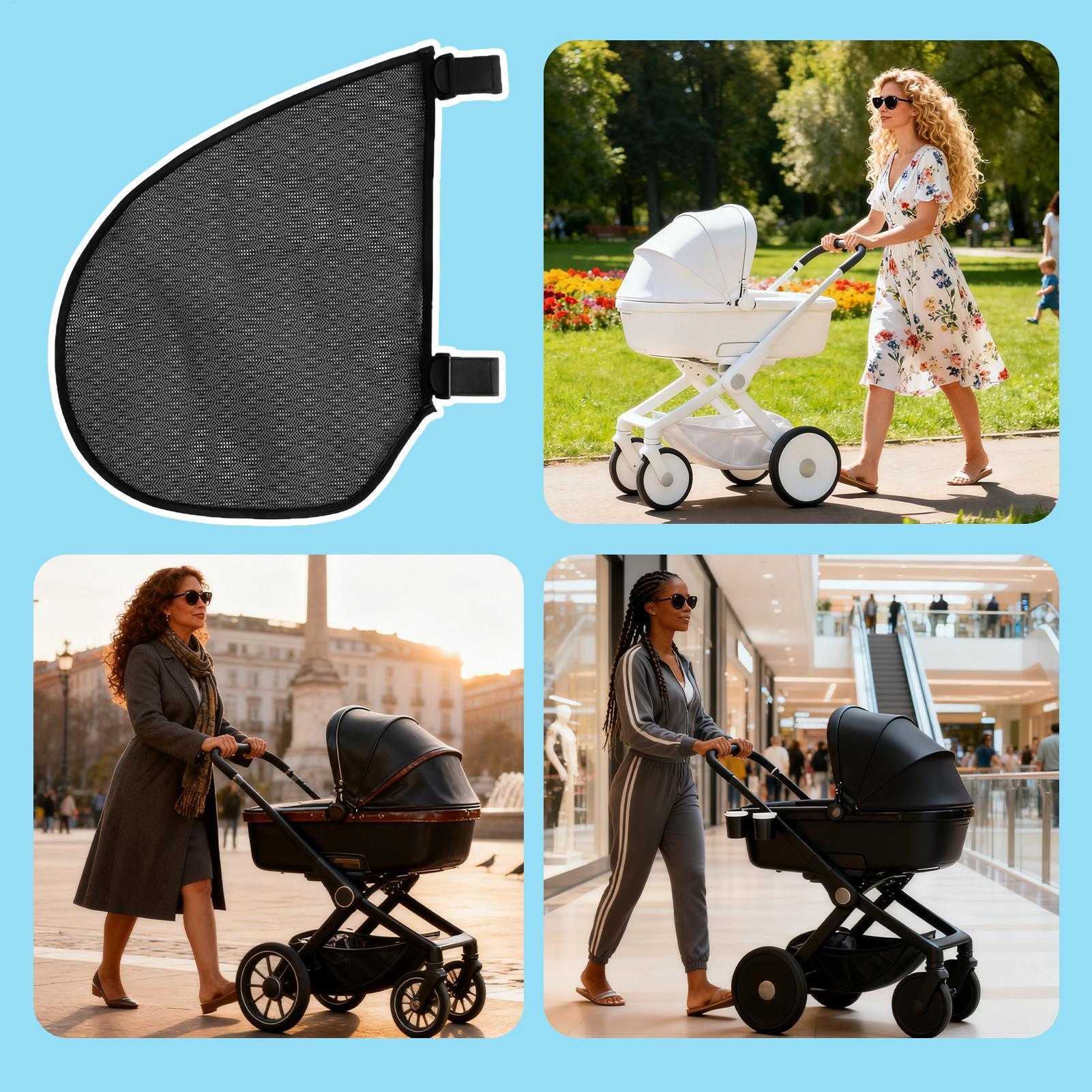 Verstellbare Gurte Universelle – Backpack Diaper Bag Bewertung und Preis