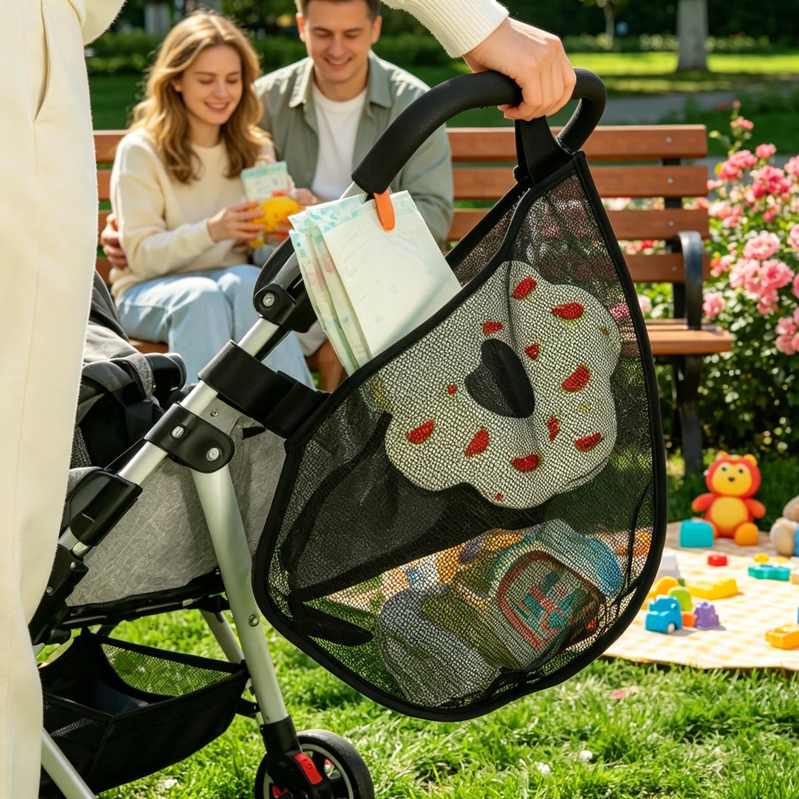 Verstellbare Gurte Universelle – Backpack Diaper Bag Bewertung und Preis