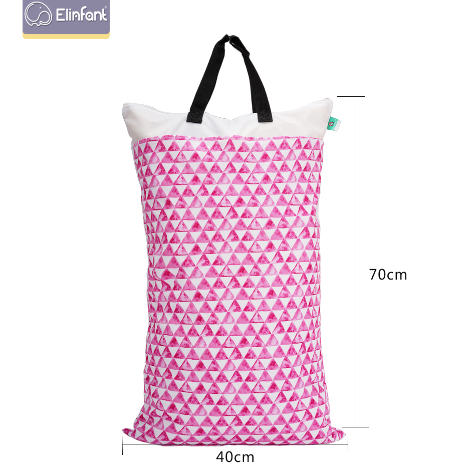 Elinfant 40 x 70 cm großer hän – Backpack Diaper Bag Bewertung und Preis