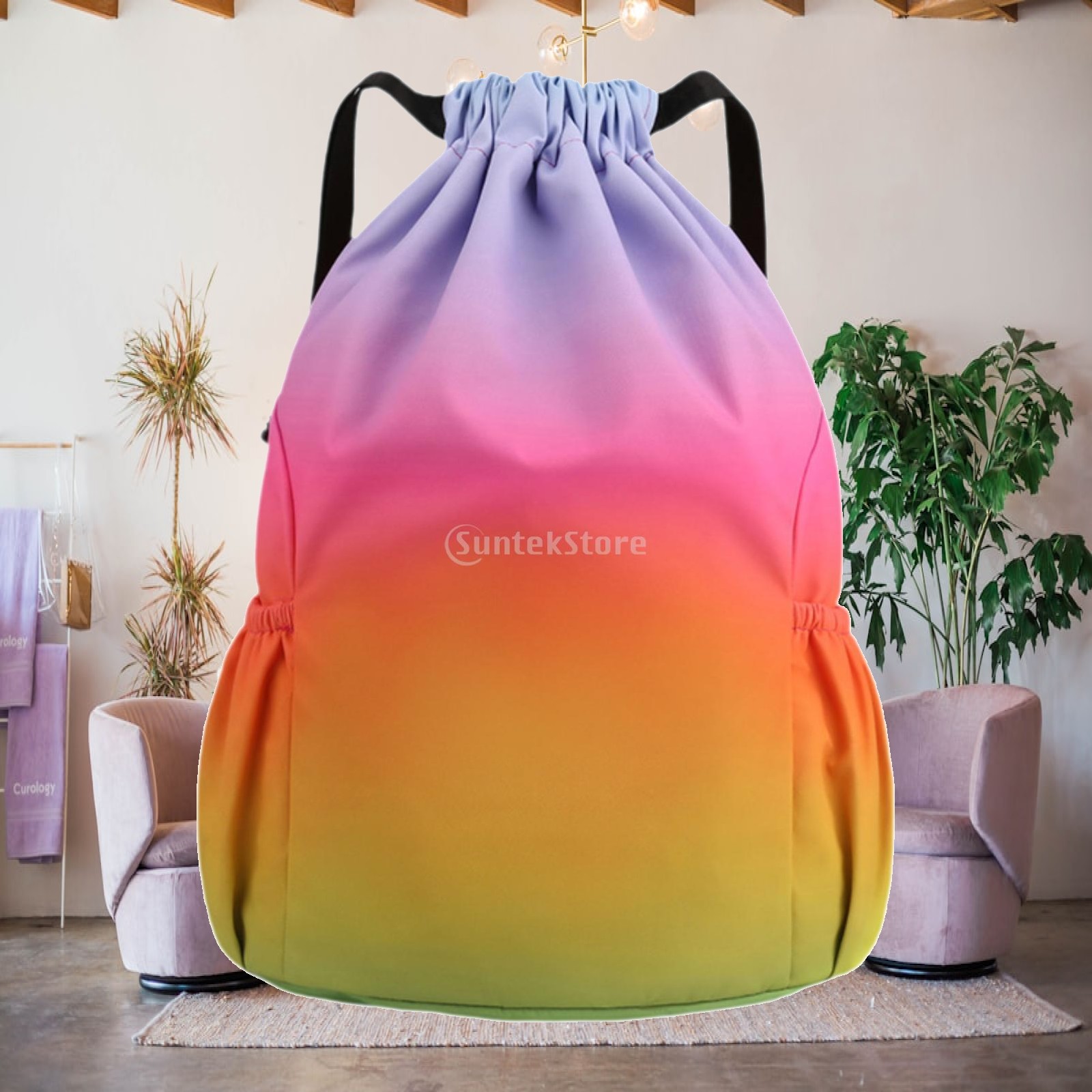 Rucksack mit Kordelzug für Her – Drawstring Gym Bag Bewertung und Preis