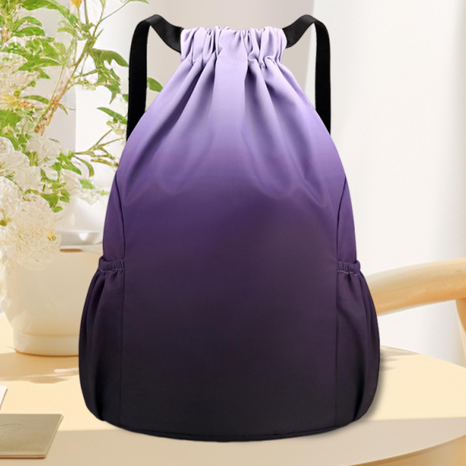 Rucksack mit Kordelzug für Her – Drawstring Gym Bag Bewertung und Preis
