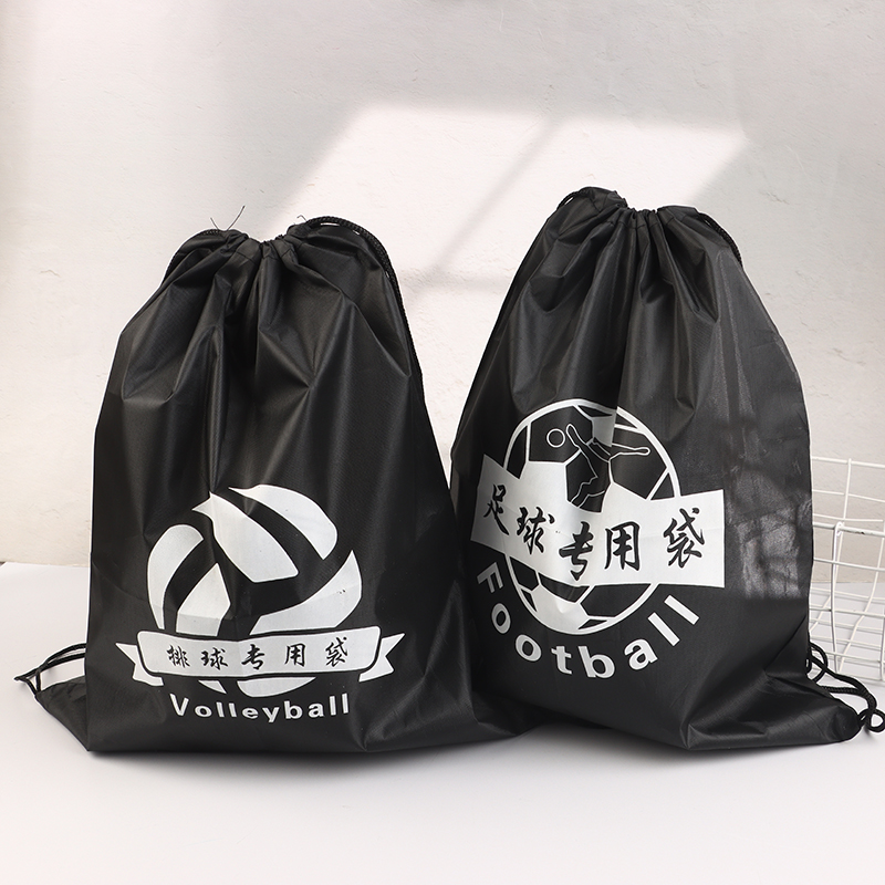 Outdoor-Sport-Aufbewahrungstas – Drawstring Gym Bag Bewertung und Preis