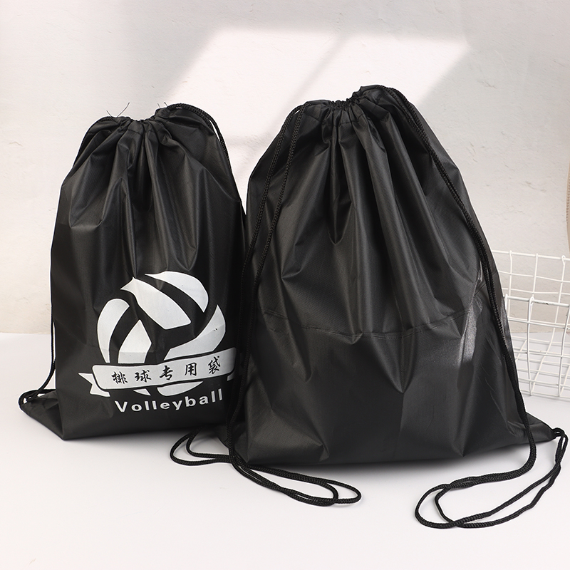 Outdoor-Sport-Aufbewahrungstas – Drawstring Gym Bag Bewertung und Preis