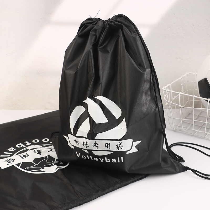 Outdoor-Sport-Aufbewahrungstas – Drawstring Gym Bag Bewertung und Preis