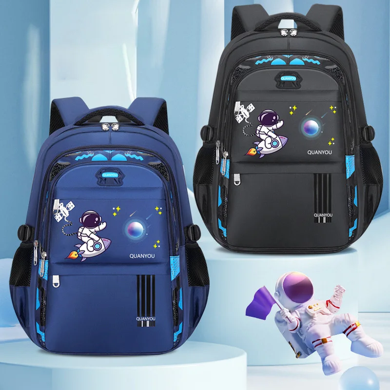 Spaceman Kinder Jungen Rucksac – Hydration Pack Outdoor Bewertung und Preis