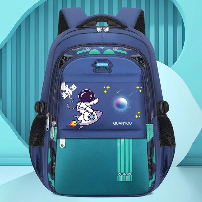 Spaceman Kinder Jungen Rucksac – Hydration Pack Outdoor Bewertung und Preis