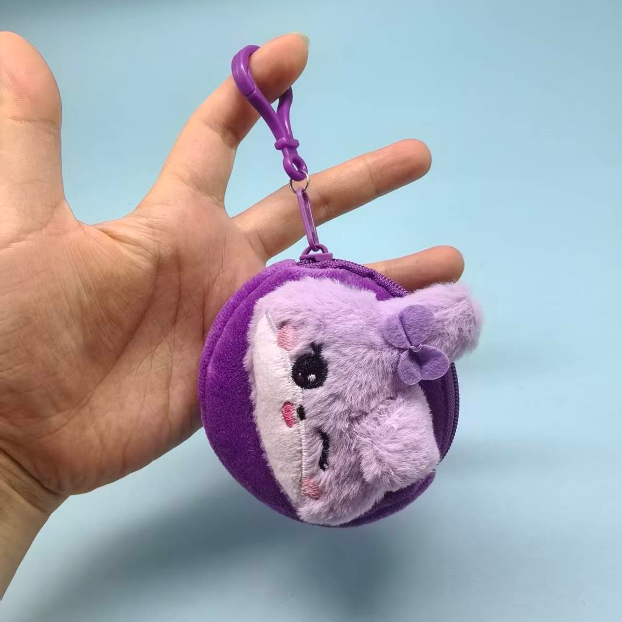 Kawaii Kpop Schleifenknoten En – Mini Backpack Purse Bewertung und Preis