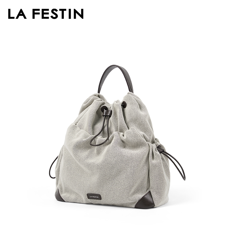 LA FESTIN Original-Marken-Ruck – Canvas Backpack Casual Bewertung und Preis