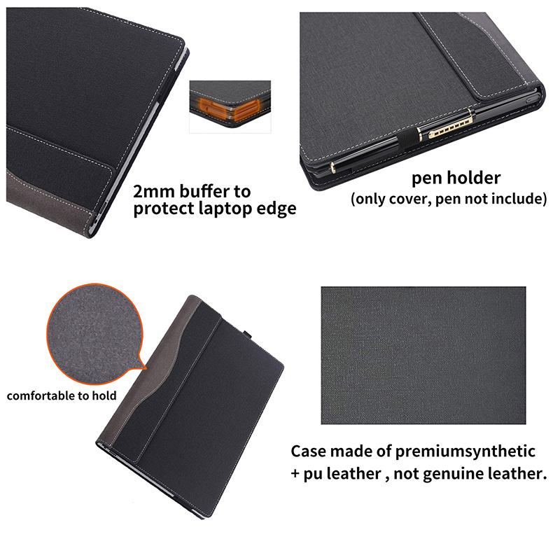 Abdeckung für HP Neid Laptop 1 – Laptop Sleeve Removable Bewertung und Preis