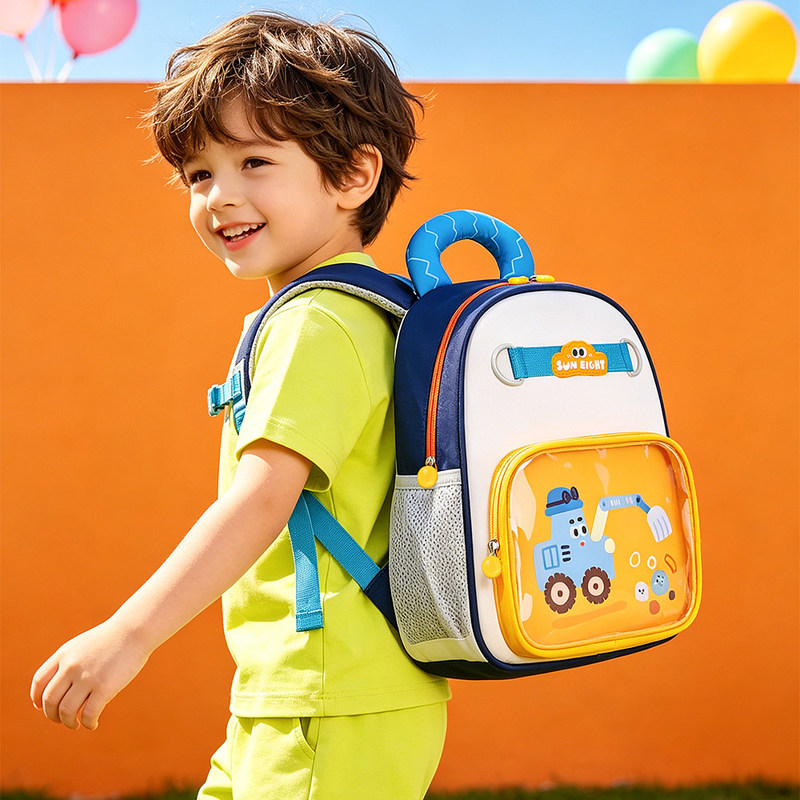 Sun Eight Leichter, atmungsakt – Canvas Backpack Casual Bewertung und Preis