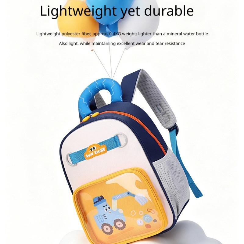 Sun Eight Leichter, atmungsakt – Canvas Backpack Casual Bewertung und Preis