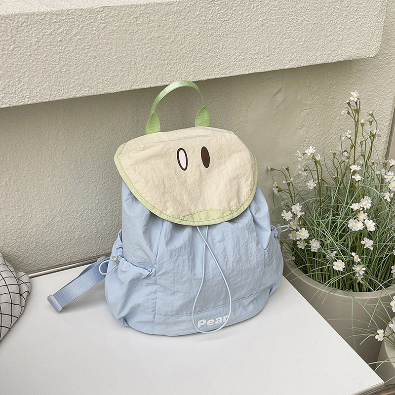 Neuer Damen-Rucksack für den S – Canvas Backpack Casual Bewertung und Preis
