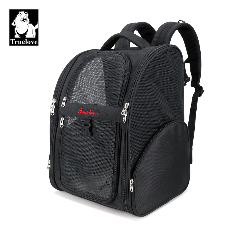Truelove Haustier-Tragetasche  – Foldable Backpack Small Bewertung und Preis