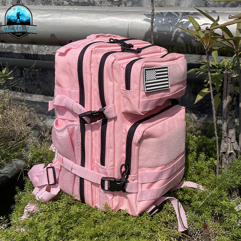 25L/45L 3P Taktischer Rucksack – Urban Backpack Tactical Bewertung und Preis