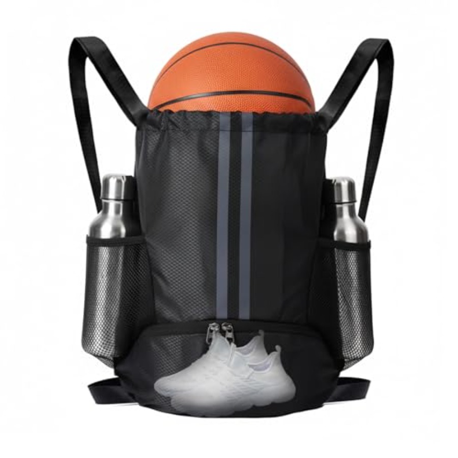 Sport-Rucksack mit Kordelzug u – Drawstring Gym Bag Bewertung und Preis