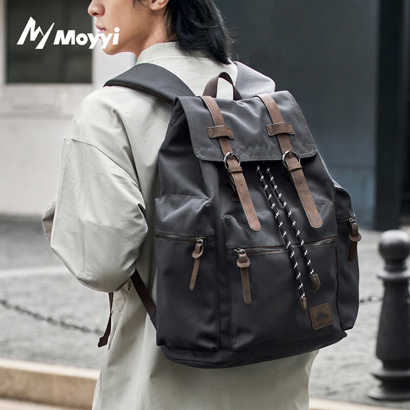 MOYYI 27L Großer Klapprucksack – Hiking Backpack Waterproof Bewertung und Preis