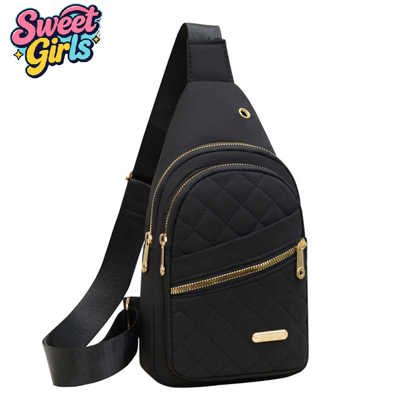 Brusttasche 2025, Damen, wasse – Sling Backpack Shoulder Bewertung und Preis