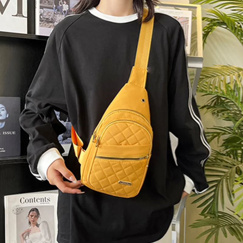 Brusttasche 2025, Damen, wasse – Sling Backpack Shoulder Bewertung und Preis