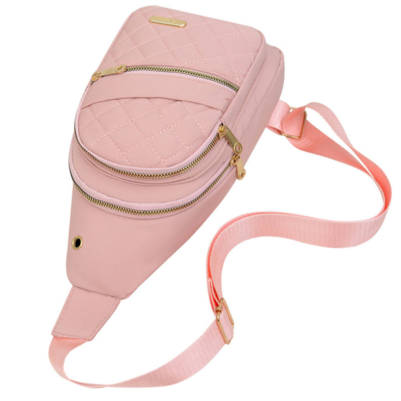 Brusttasche 2025, Damen, wasse – Sling Backpack Shoulder Bewertung und Preis