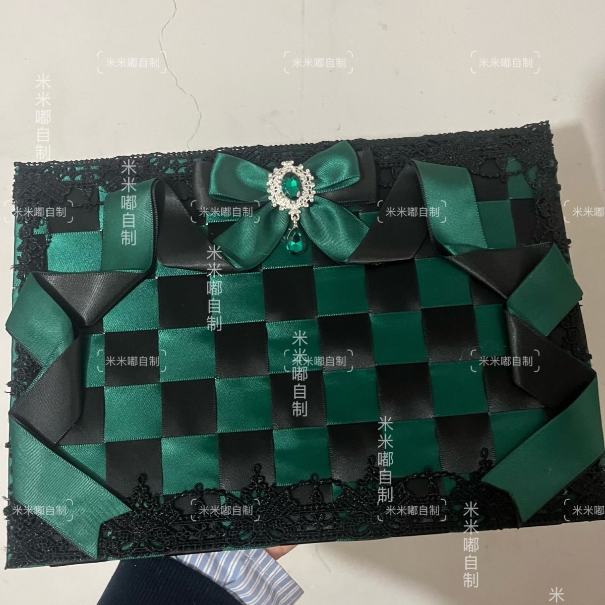 Handgefertigte Schleifenbänder – Backpack Insert Organizer Bewertung und Preis