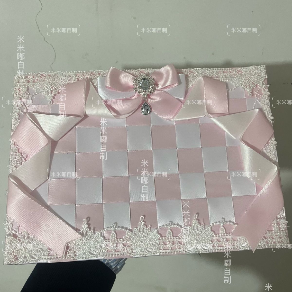 Handgefertigte Schleifenbänder – Backpack Insert Organizer Bewertung und Preis