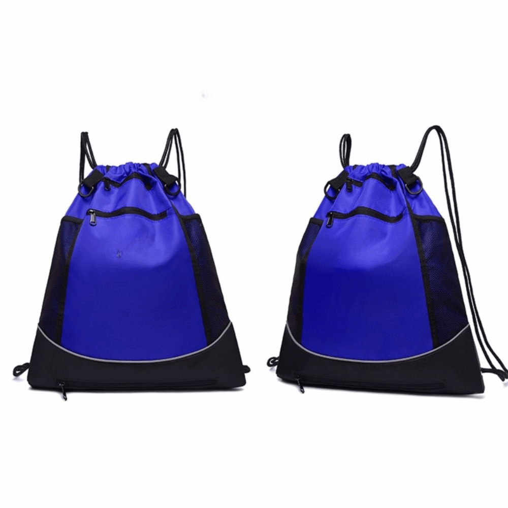 Wasserdichter Sportball-Rucksa – Drawstring Gym Bag Bewertung und Preis