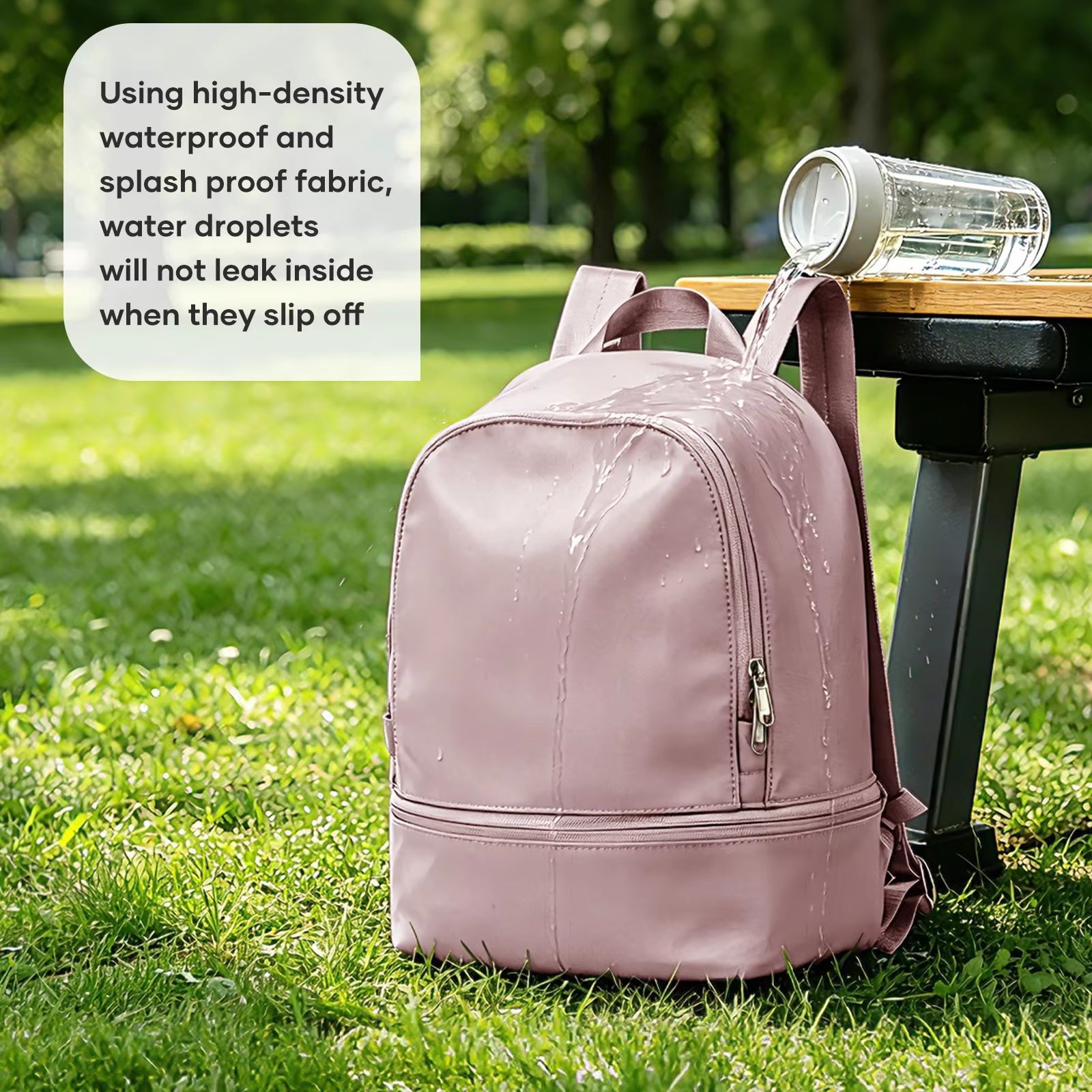 Tasche für Damen, kleiner Spor – Fashion Backpack Women Bewertung und Preis