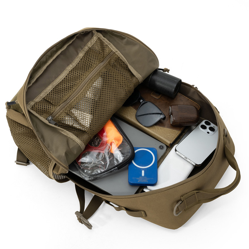 Klettern Rucksack Outdoor Takt – Rucksack Military Style Bewertung und Preis