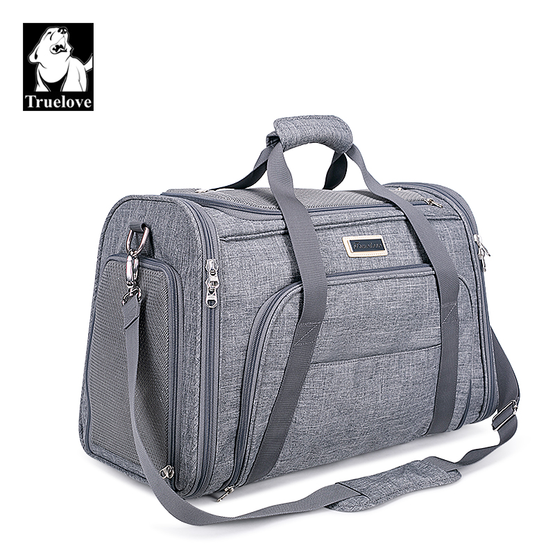 Truelove Haustiertasche, atmun – Foldable Backpack Small Bewertung und Preis