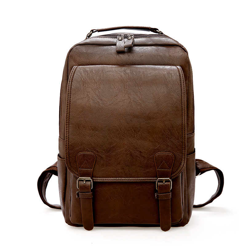 Multifunktionaler PU-wasserdic – Business Backpack Brief Bewertung und Preis
