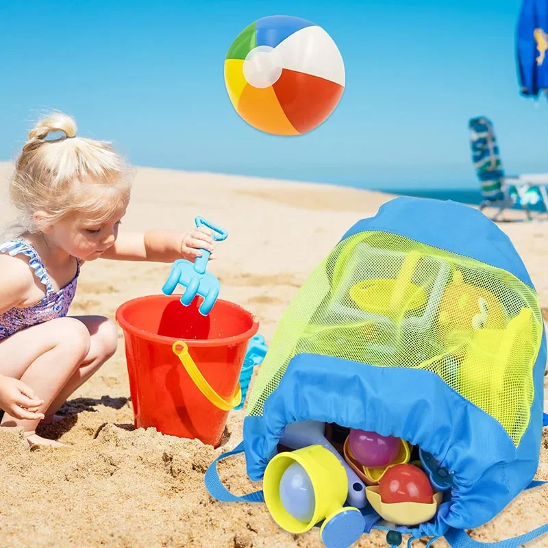 1 Stück Strandtasche, faltbar, – Foldable Backpack Small Bewertung und Preis
