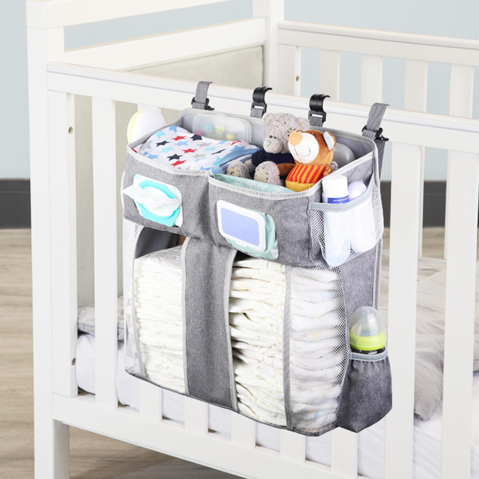 Hängende Baby Krippe Lagerung  – Backpack Diaper Bag Bewertung und Preis