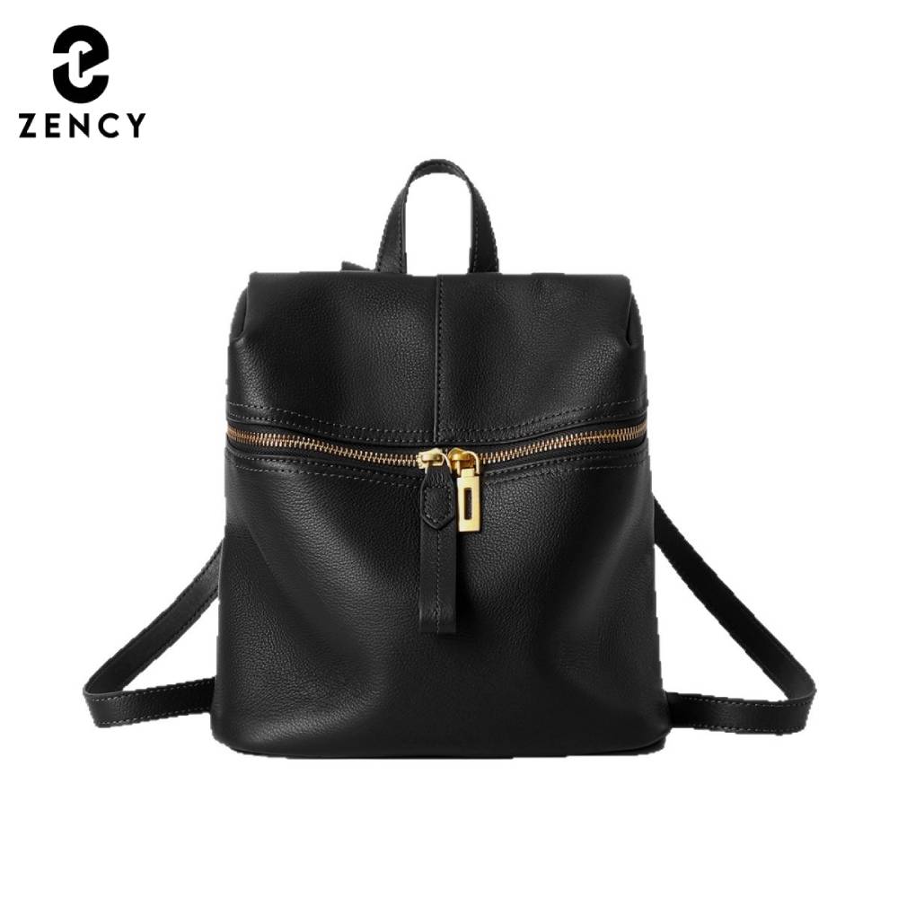 Zency Damen-Rucksack aus echte – Leather Backpack Vintage Bewertung und Preis