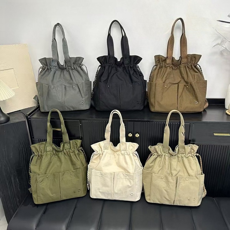 Große Kapazität, Kordelzug-Unt – Drawstring Gym Bag Bewertung und Preis
