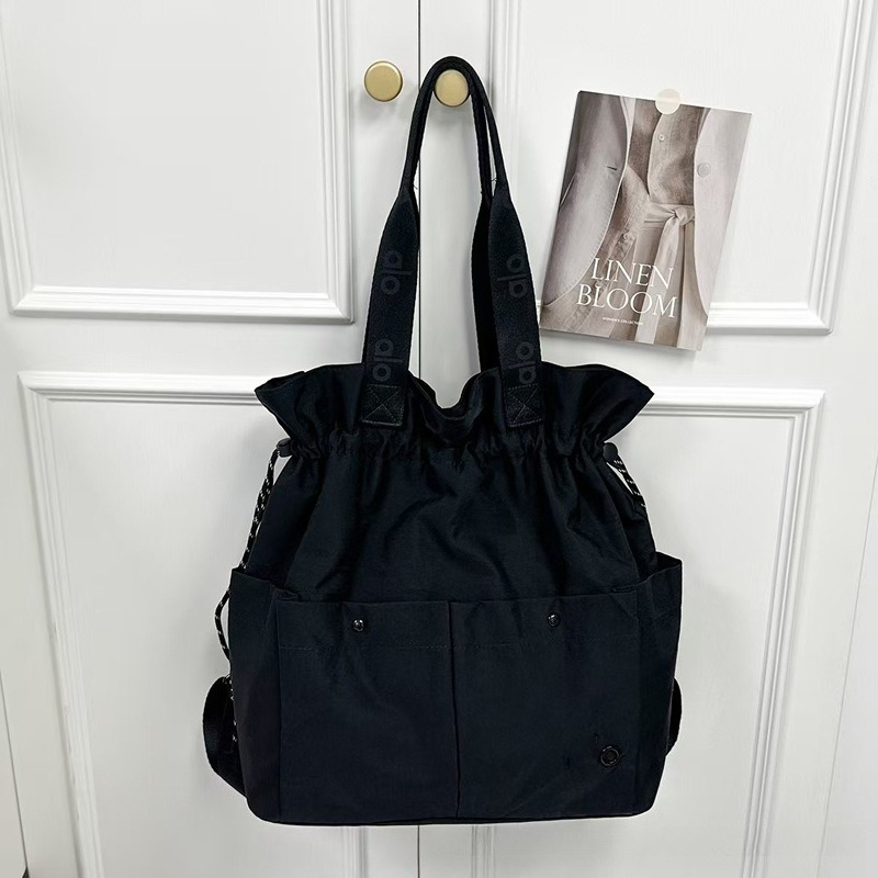 Große Kapazität, Kordelzug-Unt – Drawstring Gym Bag Bewertung und Preis
