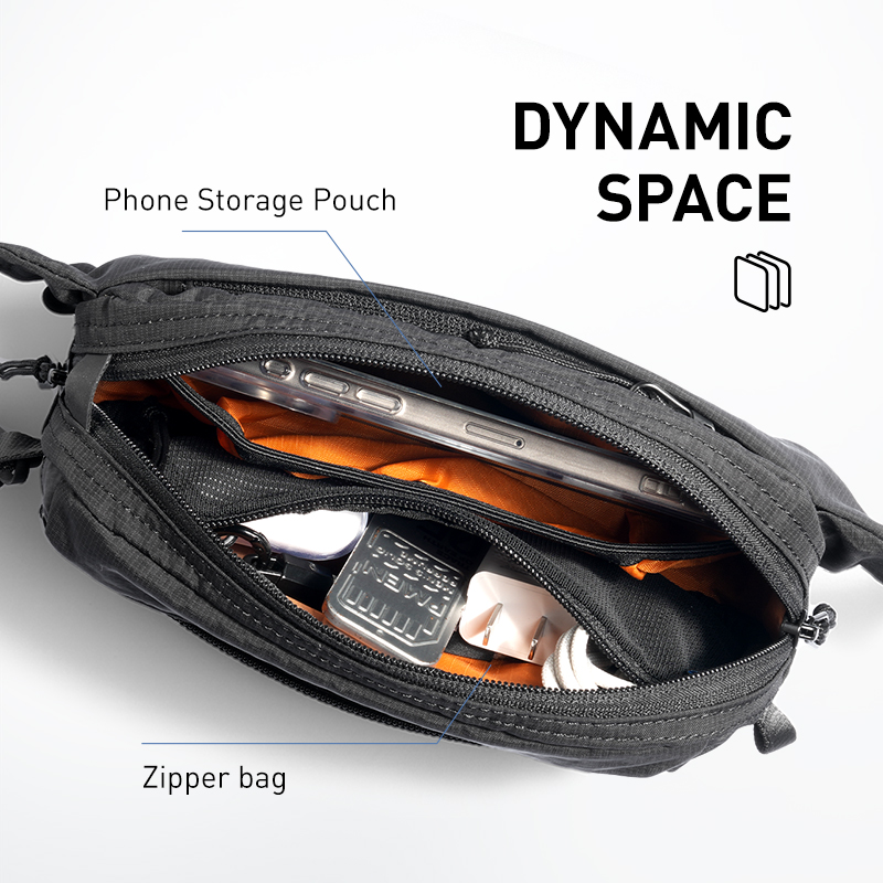 Mark Ryden Umhängetaschen Spor – Sling Backpack Shoulder Bewertung und Preis