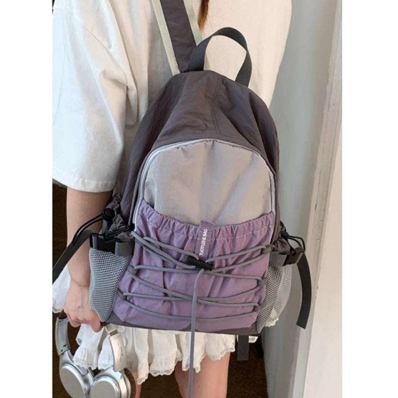 Reiserucksack für Damen und He – Fashion Backpack Women Bewertung und Preis
