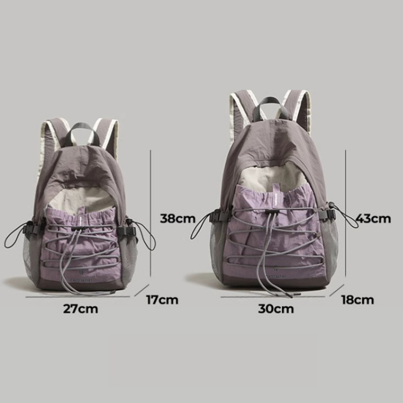 Reiserucksack für Damen und He – Fashion Backpack Women Bewertung und Preis