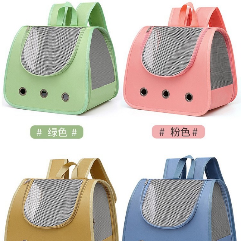 Faltbare Atmungsaktive Haustie – Foldable Backpack Small Bewertung und Preis