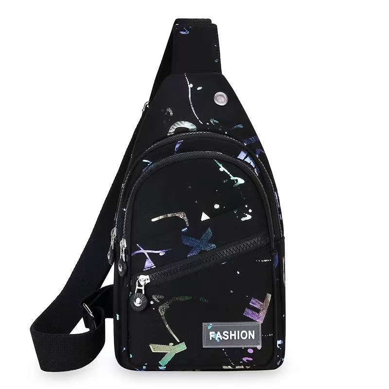 Damen Sling-Brusttasche Leicht – Sling Backpack Shoulder Bewertung und Preis