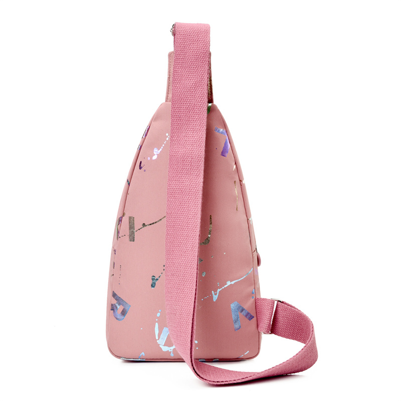 Damen Sling-Brusttasche Leicht – Sling Backpack Shoulder Bewertung und Preis