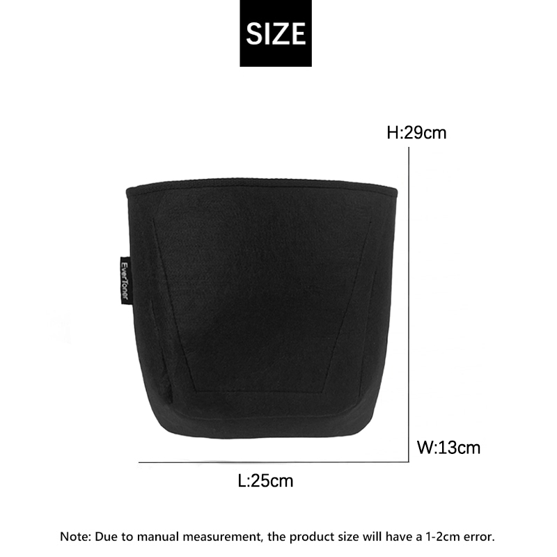 EverToner Innentaschen-Organiz – Backpack Insert Organizer Bewertung und Preis