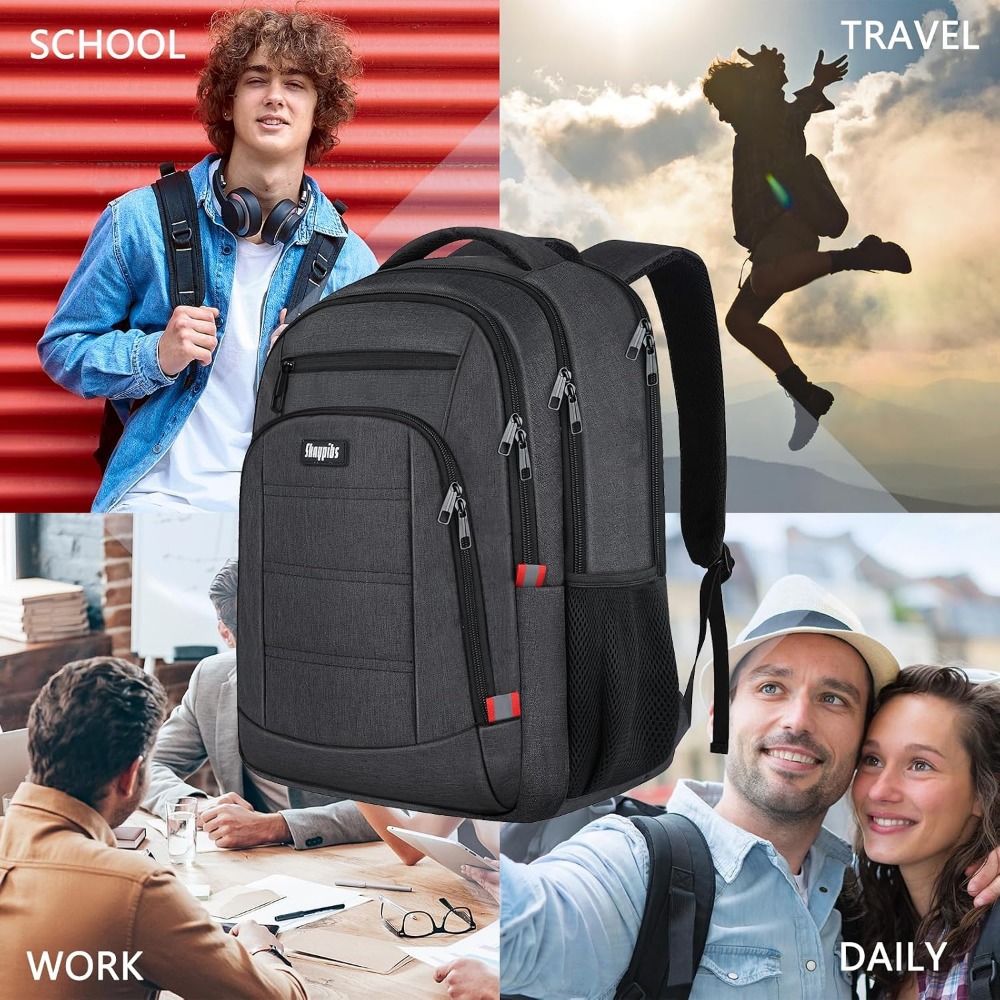Schulrucksack für Jugendliche  – School Backpack Teen Bewertung und Preis