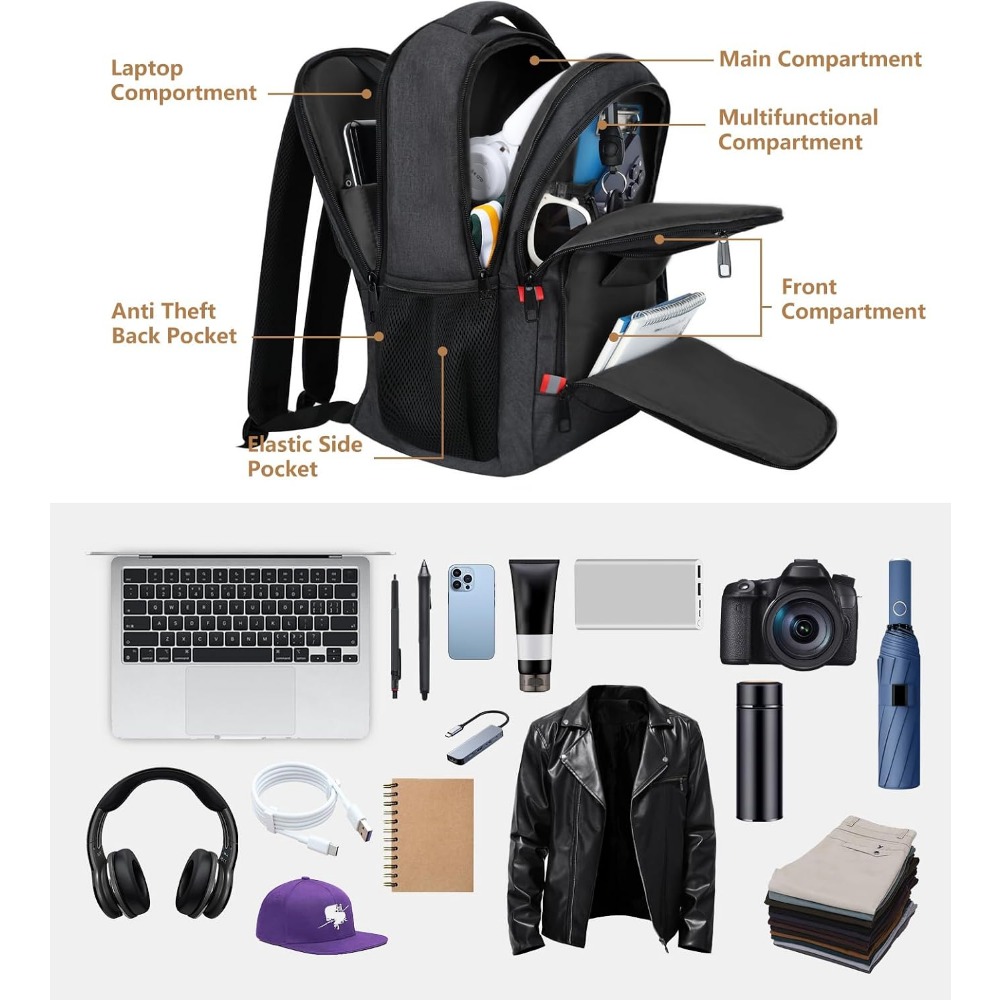 Schulrucksack für Jugendliche  – School Backpack Teen Bewertung und Preis