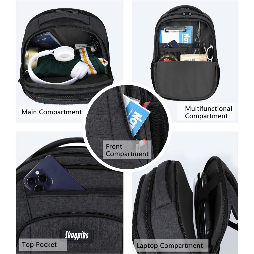 Schulrucksack für Jugendliche  – School Backpack Teen Bewertung und Preis