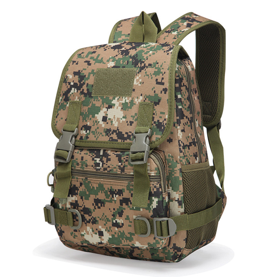 Militärischer Schulrucksack, O – Rucksack Military Style Bewertung und Preis