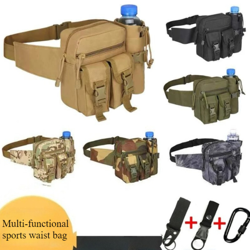 Multifunktionale Sport-Hüfttas – Hydration Pack Outdoor Bewertung und Preis